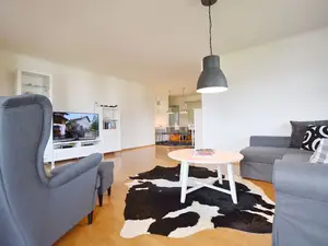 Ferienwohnung für 4 Personen (88 m²) in Übersee