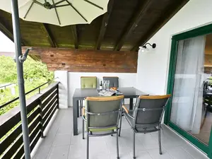 Ferienwohnung für 4 Personen (61 m²) in Übersee