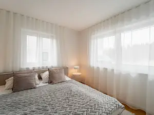 Ferienwohnung für 4 Personen (86 m²) in Übersee