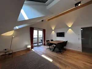 Ferienwohnung für 4 Personen (60 m²) in Übersee