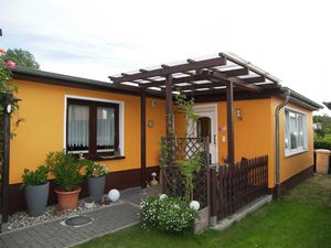 Ferienwohnung für 3 Personen (45 m²) ab 60 € in Ückeritz (Seebad)