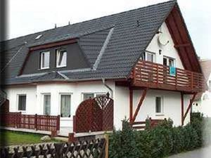 Ferienwohnung für 6 Personen (85 m²) ab 69 € in Ückeritz (Seebad)
