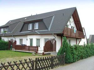 Ferienwohnung für 6 Personen (75 m²) ab 69 € in Ückeritz (Seebad)
