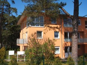 Ferienwohnung für 2 Personen (42 m²) ab 61 € in Ückeritz (Seebad)