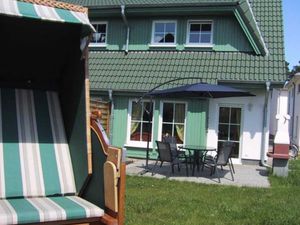 Ferienwohnung für 5 Personen (54 m&sup2;) ab 59 &euro; in Ückeritz (Seebad)