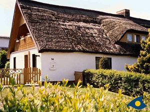 Ferienwohnung für 2 Personen (60 m²) ab 45 € in Ückeritz (Seebad)