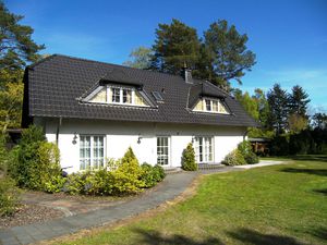 Ferienwohnung für 4 Personen (55 m²) ab 55 € in Ückeritz (Seebad)