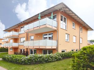 Ferienwohnung für 2 Personen (42 m²) ab 61 € in Ückeritz (Seebad)