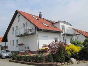 Ferienwohnung für 6 Personen (62 m&sup2;) ab 61 &euro; in Ückeritz (Seebad)