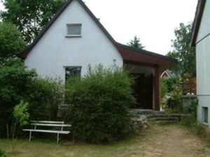 Ferienwohnung für 3 Personen (55 m&sup2;) ab 50 &euro; in Ückeritz (Seebad)