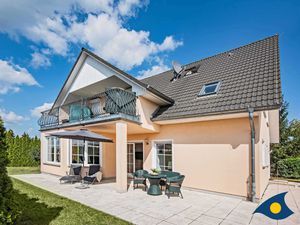 Ferienwohnung für 4 Personen (75 m²) ab 45 € in Ückeritz (Seebad)