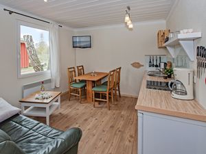 Ferienwohnung für 4 Personen (35 m²) ab 63 € in Ückeritz (Seebad)
