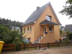 Ferienwohnung für 2 Personen (30 m&sup2;) ab 45 &euro; in Ückeritz (Seebad)