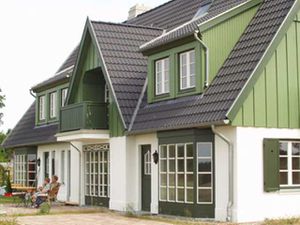 Ferienwohnung für 4 Personen (42 m²) in Ückeritz (Seebad)