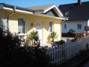 Ferienwohnung für 2 Personen (48 m²) in Ückeritz (Seebad)