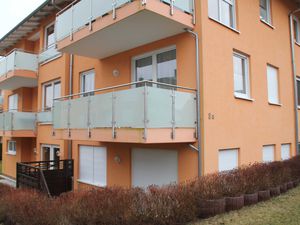 Ferienwohnung für 3 Personen (44 m²) in Ückeritz (Seebad)