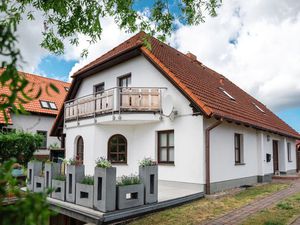 Ferienwohnung für 10 Personen (110 m²) in Ückeritz (Seebad)