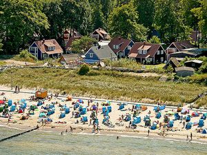 Ferienwohnung für 2 Personen in Ückeritz (Seebad)