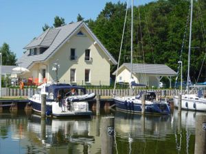 Ferienwohnung für 7 Personen (85 m&sup2;) in Ückeritz (Seebad)