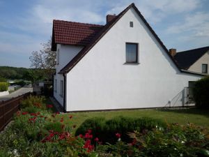 Ferienwohnung für 2 Personen (65 m²) in Ückeritz (Seebad)