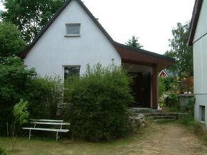 Ferienwohnung für 4 Personen (55 m²) in Ückeritz (Seebad)