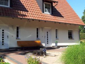 Ferienwohnung für 4 Personen (50 m²) in Ückeritz (Seebad)