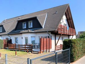 Ferienwohnung für 6 Personen (85 m²) in Ückeritz (Seebad)