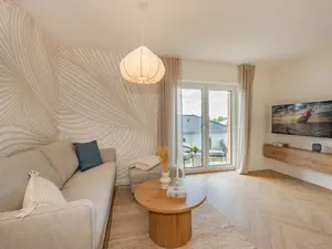 Ferienwohnung für 4 Personen (48 m²) in Ückeritz (Seebad)