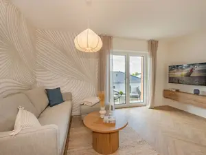 Ferienwohnung für 4 Personen (48 m²) in Ückeritz (Seebad)