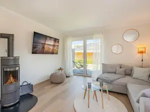 Ferienwohnung für 4 Personen (49 m²) in Ückeritz (Seebad)