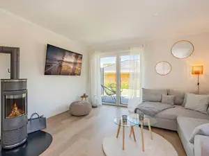 Ferienwohnung für 4 Personen (49 m²) in Ückeritz (Seebad)