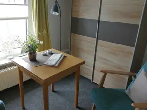 Ferienwohnung für 2 Personen (15 m²) in Ückeritz (Seebad)