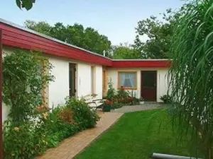 Ferienwohnung für 4 Personen (44 m²) in Ückeritz (Seebad)