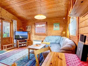 Ferienwohnung für 2 Personen (30 m²) in Ückeritz (Seebad)