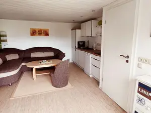 Ferienwohnung für 2 Personen (42 m²) in Ückeritz (Seebad)