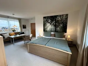 Ferienwohnung für 2 Personen (30 m²) in Ückeritz (Seebad)