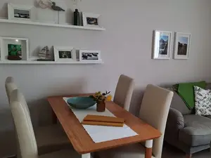 Ferienwohnung für 2 Personen (36 m²) in Ückeritz (Seebad)