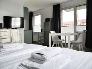 Ferienwohnung für 2 Personen (30 m²) in Ueckermünde