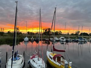 Ferienwohnung für 3 Personen (31 m&sup2;) in Ueckermünde