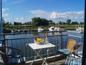 Ferienwohnung für 3 Personen (31 m&sup2;) in Ueckermünde