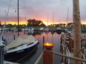 Ferienwohnung für 4 Personen (45 m²) in Ueckermünde