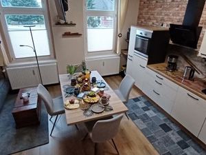 Ferienwohnung für 3 Personen (57 m&sup2;) in Ueckermünde