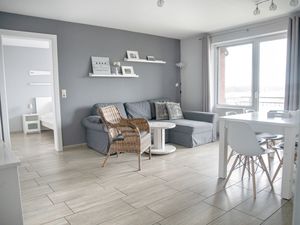 Ferienwohnung für 6 Personen (61 m²) in Ueckermünde