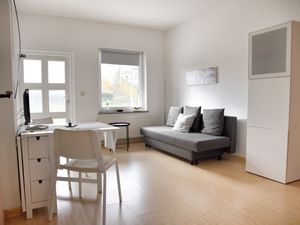 Ferienwohnung für 4 Personen (41 m²) in Ueckermünde