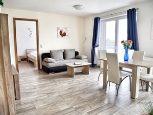 Ferienwohnung für 4 Personen (42 m&sup2;) in Ueckermünde