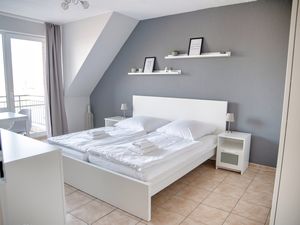 Ferienwohnung für 2 Personen (28 m²) in Ueckermünde