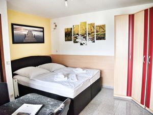 Ferienwohnung für 2 Personen (25 m²) in Ueckermünde