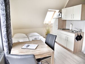 Ferienwohnung für 2 Personen (20 m²) in Ueckermünde