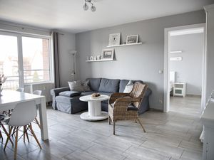 Ferienwohnung für 6 Personen (61 m&sup2;) in Ueckermünde