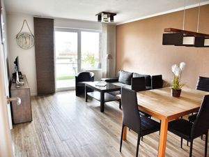 Ferienwohnung für 6 Personen (62 m²) in Ueckermünde